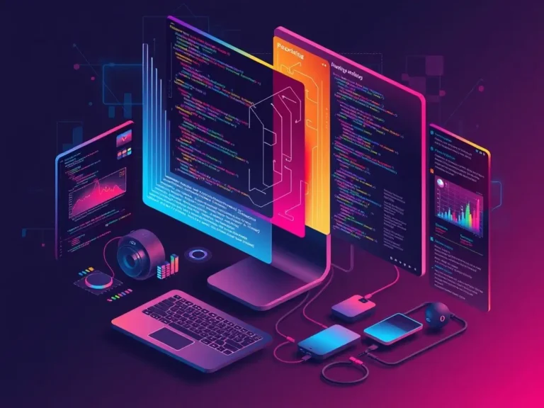 Best Practices and Naming Conventions