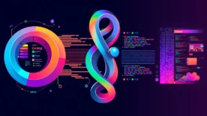 The relationship between the developer and the designer